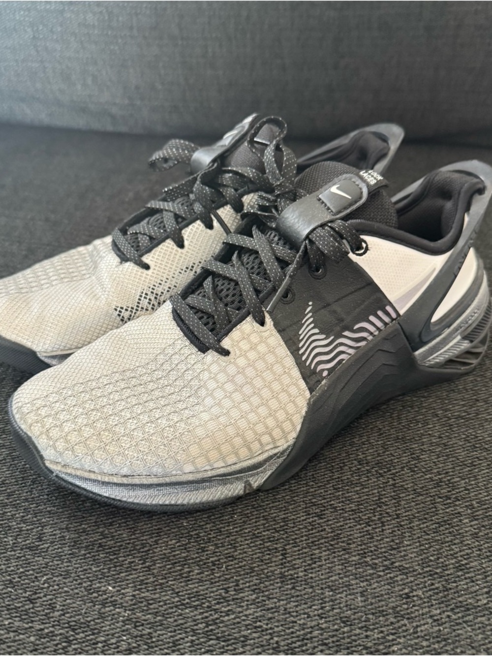 Nike Metcon 8 FlyEase